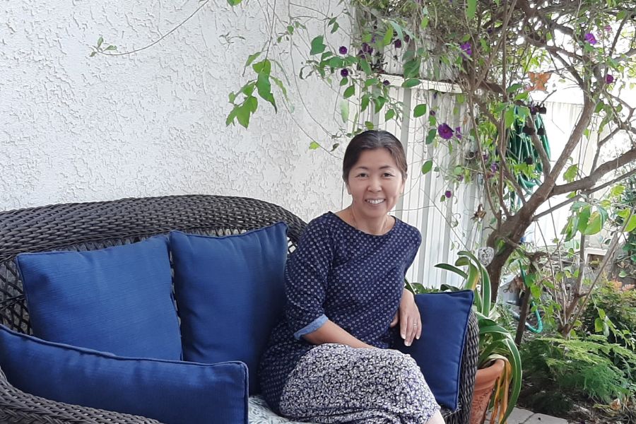 プロフィール画像