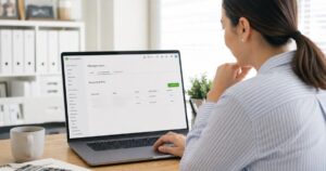 How to invite accountant to QuickBooks Online